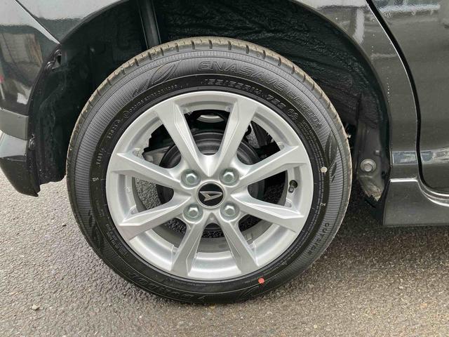 ムーヴ G ワンオーナー 走行距離無制限12ヶ月保証付き オートマチックハイビーム LEDヘッドライト アルミホイール アイドリングストップ レーンアシスト オートライト バックカメラ スマートキープッシュスタート(50枚目)