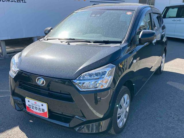 ミライース X SAIII ワンオーナー 走行距離無制限12ヶ月保証付き イモビライザー キーレスエントリーシステム 車線逸脱警報装置 i-stop LEDヘットランプ ワンオーナー車 オートLED 運転席エアバッグ 横滑り防止機能 ABS(7枚目)