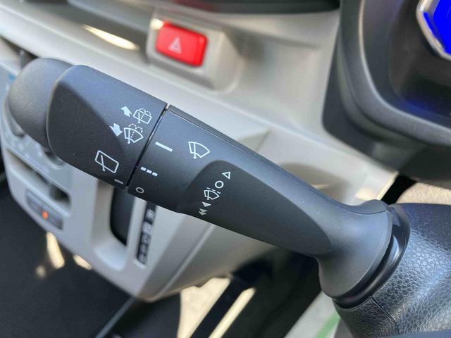 ミライース X SAIII ワンオーナー 走行距離無制限12ヶ月保証付き イモビライザー キーレスエントリーシステム 車線逸脱警報装置 i-stop LEDヘットランプ ワンオーナー車 オートLED 運転席エアバッグ 横滑り防止機能 ABS(20枚目)