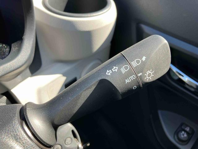 ミライース X SAIII ワンオーナー 走行距離無制限12ヶ月保証付き イモビライザー キーレスエントリーシステム 車線逸脱警報装置 i-stop LEDヘットランプ ワンオーナー車 オートLED 運転席エアバッグ 横滑り防止機能 ABS(21枚目)