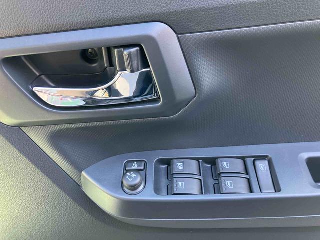 ミライース X SAIII ワンオーナー 走行距離無制限12ヶ月保証付き イモビライザー キーレスエントリーシステム 車線逸脱警報装置 i-stop LEDヘットランプ ワンオーナー車 オートLED 運転席エアバッグ 横滑り防止機能 ABS(30枚目)