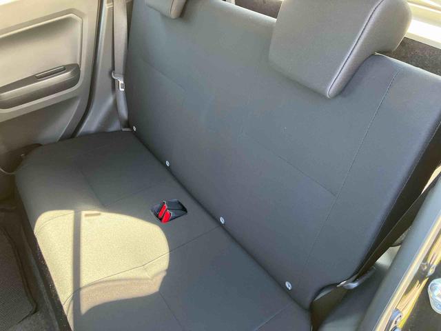 ミライース X SAIII ワンオーナー 走行距離無制限12ヶ月保証付き イモビライザー キーレスエントリーシステム 車線逸脱警報装置 i-stop LEDヘットランプ ワンオーナー車 オートLED 運転席エアバッグ 横滑り防止機能 ABS(36枚目)