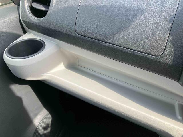 ミライース Ｘ　リミテッドＳＡＩＩＩ　走行距離無制限１２ヶ月保証付き　オーディオなし　バックカメラ付　オートライト　オートハイビーム　アイドリングストップ車　コーナーセンサー付き（25枚目）