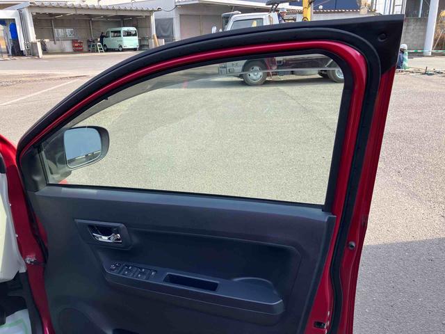 ミライース Ｘ　リミテッドＳＡＩＩＩ　走行距離無制限１２ヶ月保証付き　オーディオなし　バックカメラ付　オートライト　オートハイビーム　アイドリングストップ車　コーナーセンサー付き（29枚目）