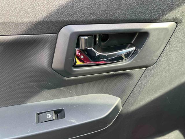 ミライース Ｘ　リミテッドＳＡＩＩＩ　走行距離無制限１２ヶ月保証付き　オーディオなし　バックカメラ付　オートライト　オートハイビーム　アイドリングストップ車　コーナーセンサー付き（32枚目）