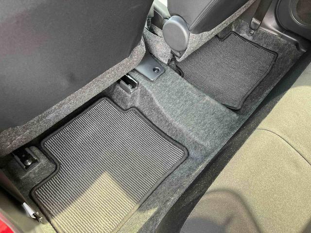 ミライース Ｘ　リミテッドＳＡＩＩＩ　走行距離無制限１２ヶ月保証付き　オーディオなし　バックカメラ付　オートライト　オートハイビーム　アイドリングストップ車　コーナーセンサー付き（36枚目）