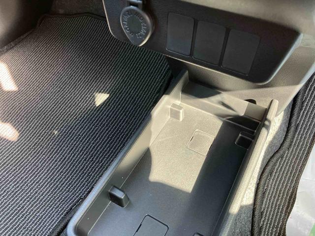 ミライース Ｘ　ＳＡＩＩＩ　ワンオーナー　走行距離無制限１２ヶ月保証付き　オートＬＥＤ　運転席エアバック　車線逸脱防止　キ－レス　イモビライザー　ワンオーナー車　アイドリングＳ　ＶＳＣ　記録簿あり　バックカメラ付き　ＡＢＳ　オートライト（16枚目）