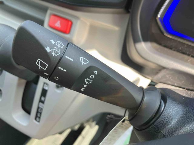 ミライース Ｘ　ＳＡＩＩＩ　ワンオーナー　走行距離無制限１２ヶ月保証付き　オートＬＥＤ　運転席エアバック　車線逸脱防止　キ－レス　イモビライザー　ワンオーナー車　アイドリングＳ　ＶＳＣ　記録簿あり　バックカメラ付き　ＡＢＳ　オートライト（19枚目）