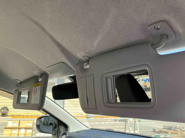 ミライース Ｘ　ＳＡＩＩＩ　ワンオーナー　走行距離無制限１２ヶ月保証付き　オートＬＥＤ　運転席エアバック　車線逸脱防止　キ－レス　イモビライザー　ワンオーナー車　アイドリングＳ　ＶＳＣ　記録簿あり　バックカメラ付き　ＡＢＳ　オートライト（26枚目）