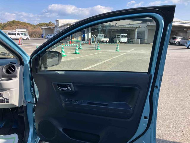 ミライース Ｘ　ＳＡＩＩＩ　ワンオーナー　走行距離無制限１２ヶ月保証付き　オートＬＥＤ　運転席エアバック　車線逸脱防止　キ－レス　イモビライザー　ワンオーナー車　アイドリングＳ　ＶＳＣ　記録簿あり　バックカメラ付き　ＡＢＳ　オートライト（27枚目）