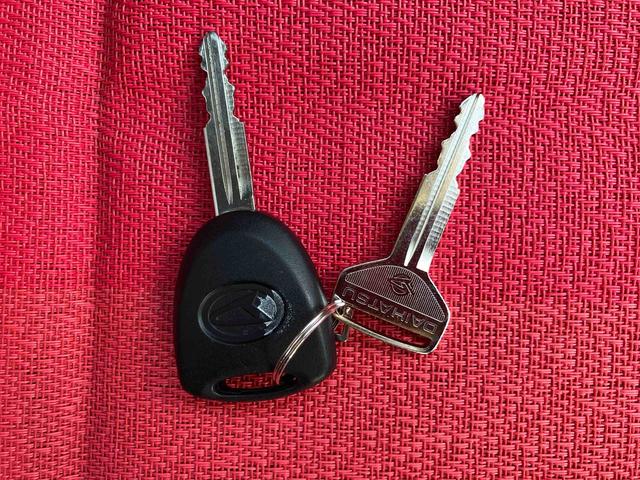 ミライース Ｘ　ＳＡＩＩＩ　ワンオーナー　走行距離無制限１２ヶ月保証付き　オートＬＥＤ　運転席エアバック　車線逸脱防止　キ－レス　イモビライザー　ワンオーナー車　アイドリングＳ　ＶＳＣ　記録簿あり　バックカメラ付き　ＡＢＳ　オートライト（41枚目）