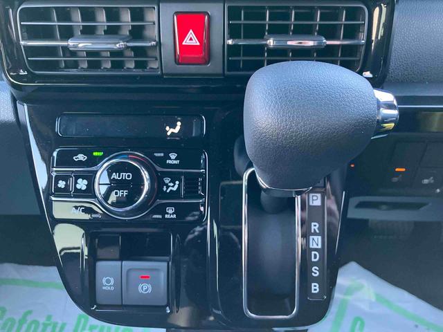 タント カスタムＸ　ワンオーナー　ほんとに軽自動車？と思うくらいの室内の広さが自慢です。　ＬＫＡ　１オーナ　アイドリングＳ　禁煙　バックカメラ付　ＵＳＢ　キーレススタートシステム　ＡＴハイビーム　Ｓヒーター　スマートキー　盗難防止装置（15枚目）