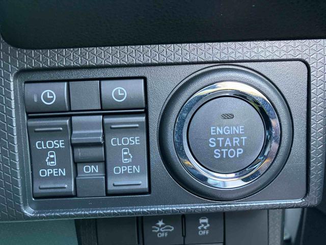 タント カスタムＸ　ワンオーナー　ほんとに軽自動車？と思うくらいの室内の広さが自慢です。　ＬＫＡ　１オーナ　アイドリングＳ　禁煙　バックカメラ付　ＵＳＢ　キーレススタートシステム　ＡＴハイビーム　Ｓヒーター　スマートキー　盗難防止装置（27枚目）