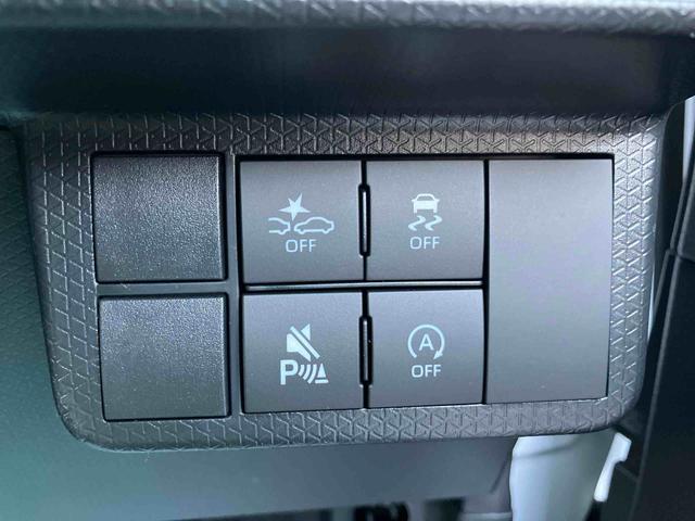 タント カスタムＸ　ワンオーナー　ほんとに軽自動車？と思うくらいの室内の広さが自慢です。　ＬＫＡ　１オーナ　アイドリングＳ　禁煙　バックカメラ付　ＵＳＢ　キーレススタートシステム　ＡＴハイビーム　Ｓヒーター　スマートキー　盗難防止装置（28枚目）