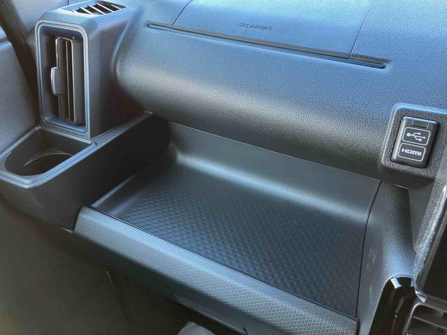 タント カスタムＸ　ワンオーナー　ほんとに軽自動車？と思うくらいの室内の広さが自慢です。　ＬＫＡ　１オーナ　アイドリングＳ　禁煙　バックカメラ付　ＵＳＢ　キーレススタートシステム　ＡＴハイビーム　Ｓヒーター　スマートキー　盗難防止装置（31枚目）