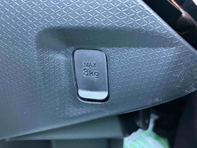 タント カスタムＸ　ワンオーナー　ほんとに軽自動車？と思うくらいの室内の広さが自慢です。　ＬＫＡ　１オーナ　アイドリングＳ　禁煙　バックカメラ付　ＵＳＢ　キーレススタートシステム　ＡＴハイビーム　Ｓヒーター　スマートキー　盗難防止装置（34枚目）