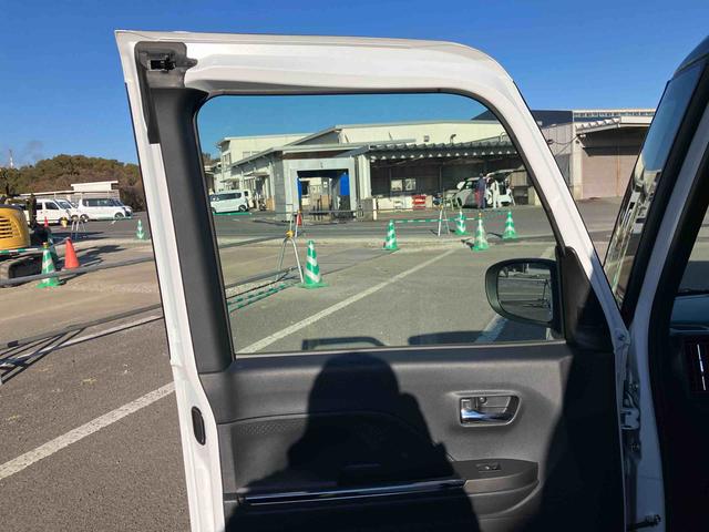 タント カスタムＸ　ワンオーナー　ほんとに軽自動車？と思うくらいの室内の広さが自慢です。　ＬＫＡ　１オーナ　アイドリングＳ　禁煙　バックカメラ付　ＵＳＢ　キーレススタートシステム　ＡＴハイビーム　Ｓヒーター　スマートキー　盗難防止装置（39枚目）