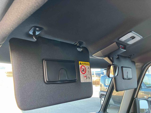 タント カスタムＸ　ワンオーナー　ほんとに軽自動車？と思うくらいの室内の広さが自慢です。　ＬＫＡ　１オーナ　アイドリングＳ　禁煙　バックカメラ付　ＵＳＢ　キーレススタートシステム　ＡＴハイビーム　Ｓヒーター　スマートキー　盗難防止装置（42枚目）