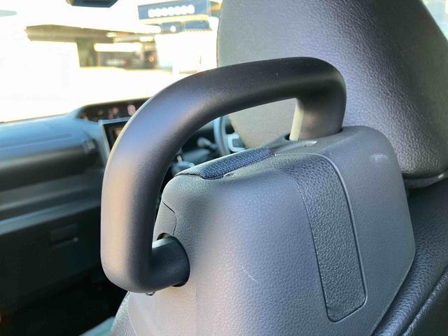 タント カスタムＸ　ワンオーナー　ほんとに軽自動車？と思うくらいの室内の広さが自慢です。　ＬＫＡ　１オーナ　アイドリングＳ　禁煙　バックカメラ付　ＵＳＢ　キーレススタートシステム　ＡＴハイビーム　Ｓヒーター　スマートキー　盗難防止装置（46枚目）