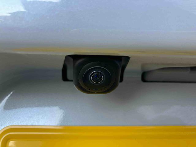 タント カスタムＸ　ワンオーナー　ほんとに軽自動車？と思うくらいの室内の広さが自慢です。　ＬＫＡ　１オーナ　アイドリングＳ　禁煙　バックカメラ付　ＵＳＢ　キーレススタートシステム　ＡＴハイビーム　Ｓヒーター　スマートキー　盗難防止装置（53枚目）