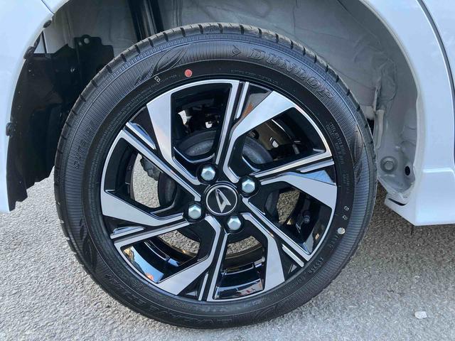 タント カスタムＸ　ワンオーナー　ほんとに軽自動車？と思うくらいの室内の広さが自慢です。　ＬＫＡ　１オーナ　アイドリングＳ　禁煙　バックカメラ付　ＵＳＢ　キーレススタートシステム　ＡＴハイビーム　Ｓヒーター　スマートキー　盗難防止装置（54枚目）