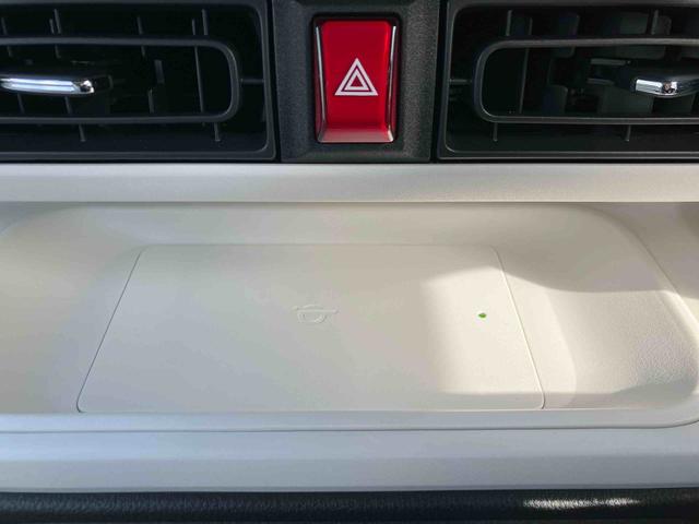 ムーヴキャンバス ストライプスＧ　ワンオーナー　走行距離無制限１２ヶ月保証付き　車線逸脱　Ｂｌｕｅｔｏｏｔｈオーディオ　ＵＳＢ入力　アイスト　インテリキー　Ｂモニター　シートヒータ　禁煙　イモビライザー　衝突安全ボディ　キーフリー　ＬＥＤライト（15枚目）