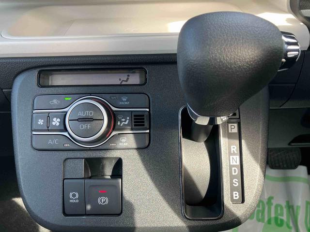 ムーヴキャンバス ストライプスＧ　ワンオーナー　走行距離無制限１２ヶ月保証付き　車線逸脱　Ｂｌｕｅｔｏｏｔｈオーディオ　ＵＳＢ入力　アイスト　インテリキー　Ｂモニター　シートヒータ　禁煙　イモビライザー　衝突安全ボディ　キーフリー　ＬＥＤライト（16枚目）