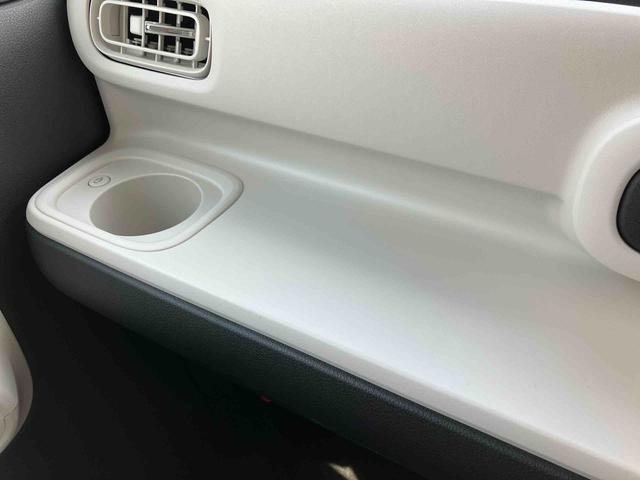 ムーヴキャンバス ストライプスＧ　ワンオーナー　走行距離無制限１２ヶ月保証付き　車線逸脱　Ｂｌｕｅｔｏｏｔｈオーディオ　ＵＳＢ入力　アイスト　インテリキー　Ｂモニター　シートヒータ　禁煙　イモビライザー　衝突安全ボディ　キーフリー　ＬＥＤライト（32枚目）