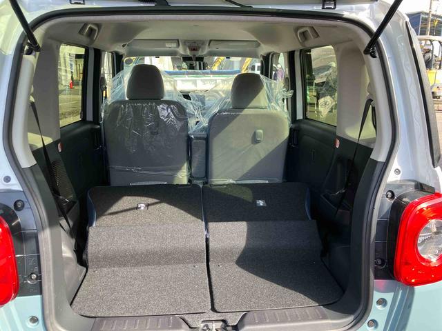 ムーヴキャンバス ストライプスＧ　ワンオーナー　走行距離無制限１２ヶ月保証付き　車線逸脱　Ｂｌｕｅｔｏｏｔｈオーディオ　ＵＳＢ入力　アイスト　インテリキー　Ｂモニター　シートヒータ　禁煙　イモビライザー　衝突安全ボディ　キーフリー　ＬＥＤライト（47枚目）