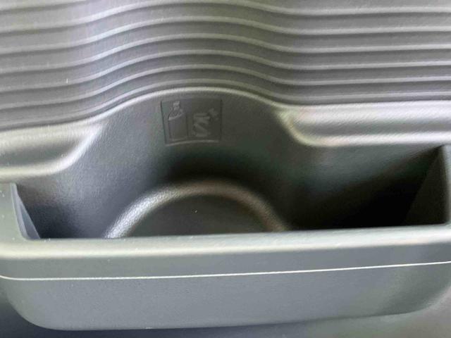 ムーヴキャンバス ストライプスＧ　ワンオーナー　走行距離無制限１２ヶ月保証付き　車線逸脱　Ｂｌｕｅｔｏｏｔｈオーディオ　ＵＳＢ入力　アイスト　インテリキー　Ｂモニター　シートヒータ　禁煙　イモビライザー　衝突安全ボディ　キーフリー　ＬＥＤライト（48枚目）