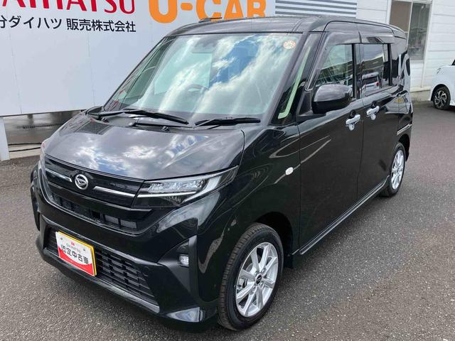 ムーヴ Ｇ　ワンオーナー　走行距離無制限１２ヶ月保証付き　オートマチックハイビーム　ＬＥＤヘッドライト　アルミホイール　アイドリングストップ　レーンアシスト　オートライト　バックカメラ　スマートキープッシュスタート（6枚目）