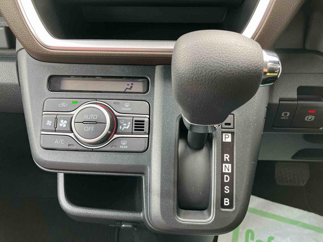 ムーヴ Ｇ　ワンオーナー　走行距離無制限１２ヶ月保証付き　オートマチックハイビーム　ＬＥＤヘッドライト　アルミホイール　アイドリングストップ　レーンアシスト　オートライト　バックカメラ　スマートキープッシュスタート（15枚目）