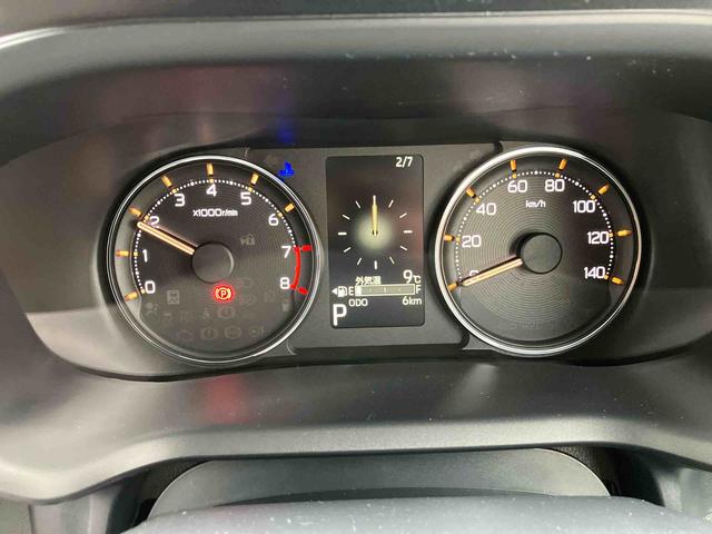 ムーヴ Ｇ　ワンオーナー　走行距離無制限１２ヶ月保証付き　オートマチックハイビーム　ＬＥＤヘッドライト　アルミホイール　アイドリングストップ　レーンアシスト　オートライト　バックカメラ　スマートキープッシュスタート（18枚目）