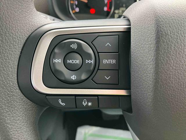 ムーヴ Ｇ　ワンオーナー　走行距離無制限１２ヶ月保証付き　オートマチックハイビーム　ＬＥＤヘッドライト　アルミホイール　アイドリングストップ　レーンアシスト　オートライト　バックカメラ　スマートキープッシュスタート（22枚目）