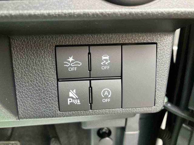 ムーヴ Ｇ　ワンオーナー　走行距離無制限１２ヶ月保証付き　オートマチックハイビーム　ＬＥＤヘッドライト　アルミホイール　アイドリングストップ　レーンアシスト　オートライト　バックカメラ　スマートキープッシュスタート（27枚目）