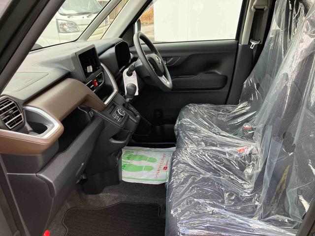 ムーヴ Ｇ　ワンオーナー　走行距離無制限１２ヶ月保証付き　オートマチックハイビーム　ＬＥＤヘッドライト　アルミホイール　アイドリングストップ　レーンアシスト　オートライト　バックカメラ　スマートキープッシュスタート（41枚目）