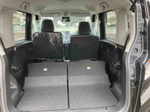 ムーヴ Ｇ　ワンオーナー　走行距離無制限１２ヶ月保証付き　オートマチックハイビーム　ＬＥＤヘッドライト　アルミホイール　アイドリングストップ　レーンアシスト　オートライト　バックカメラ　スマートキープッシュスタート（46枚目）