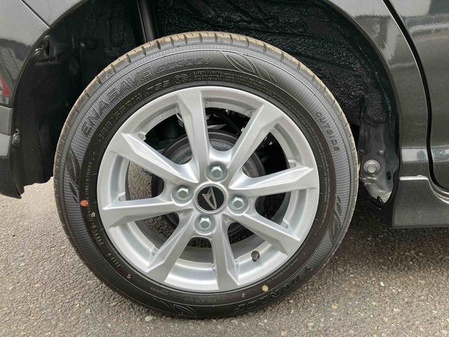 ムーヴ Ｇ　ワンオーナー　走行距離無制限１２ヶ月保証付き　オートマチックハイビーム　ＬＥＤヘッドライト　アルミホイール　アイドリングストップ　レーンアシスト　オートライト　バックカメラ　スマートキープッシュスタート（50枚目）