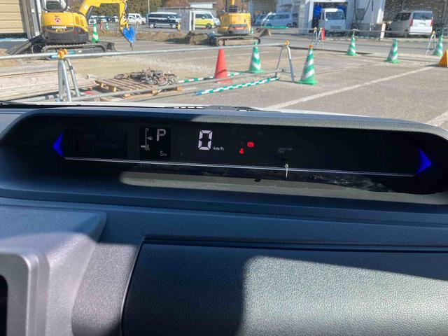 タント カスタムＸ　ワンオーナー　走行距離無制限１２ヶ月保証付き　１オーナ　ＬＫＡ　セキュリティ　点検記録簿　アイスト　バックカメラ付　ＡＴハイビーム　キーフリーキー　禁煙　Ｓヒーター　スマートキー＆プッシュスタート　衝突安全ボディ（18枚目）