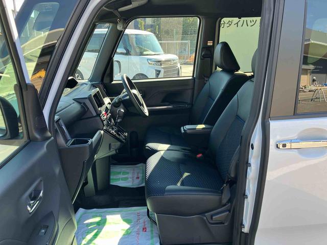 タント カスタムＸ　ワンオーナー　走行距離無制限１２ヶ月保証付き　１オーナ　ＬＫＡ　セキュリティ　点検記録簿　アイスト　バックカメラ付　ＡＴハイビーム　キーフリーキー　禁煙　Ｓヒーター　スマートキー＆プッシュスタート　衝突安全ボディ（35枚目）