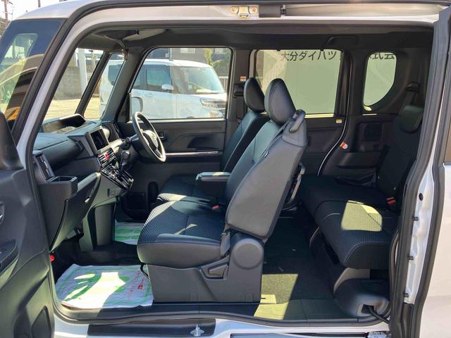 タント カスタムＸ　ワンオーナー　走行距離無制限１２ヶ月保証付き　１オーナ　ＬＫＡ　セキュリティ　点検記録簿　アイスト　バックカメラ付　ＡＴハイビーム　キーフリーキー　禁煙　Ｓヒーター　スマートキー＆プッシュスタート　衝突安全ボディ（36枚目）