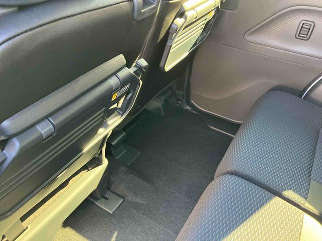 タント カスタムＸ　ワンオーナー　走行距離無制限１２ヶ月保証付き　１オーナ　ＬＫＡ　セキュリティ　点検記録簿　アイスト　バックカメラ付　ＡＴハイビーム　キーフリーキー　禁煙　Ｓヒーター　スマートキー＆プッシュスタート　衝突安全ボディ（38枚目）