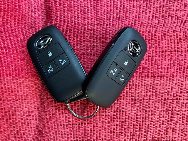 タント カスタムＸ　ワンオーナー　走行距離無制限１２ヶ月保証付き　１オーナ　ＬＫＡ　セキュリティ　点検記録簿　アイスト　バックカメラ付　ＡＴハイビーム　キーフリーキー　禁煙　Ｓヒーター　スマートキー＆プッシュスタート　衝突安全ボディ（45枚目）