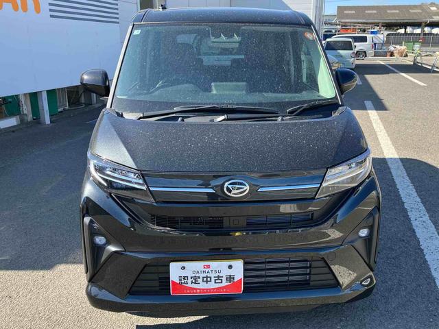 ムーヴ Ｇ　ワンオーナー　走行距離無制限１２ヶ月保証付き　両側スライド左側パワースライドドア　オートマチックハイビーム　ＬＥＤヘッド　スマートキープッシュスタート　バックカメラ　アルミホイール　エコアイドル　オートライト（6枚目）