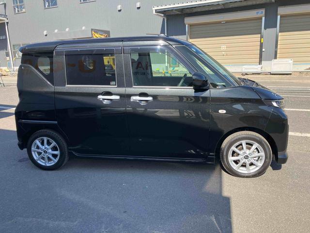 ムーヴ Ｇ　ワンオーナー　走行距離無制限１２ヶ月保証付き　両側スライド左側パワースライドドア　オートマチックハイビーム　ＬＥＤヘッド　スマートキープッシュスタート　バックカメラ　アルミホイール　エコアイドル　オートライト（10枚目）