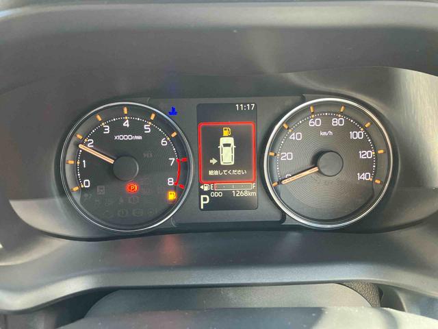 ムーヴ Ｇ　ワンオーナー　走行距離無制限１２ヶ月保証付き　両側スライド左側パワースライドドア　オートマチックハイビーム　ＬＥＤヘッド　スマートキープッシュスタート　バックカメラ　アルミホイール　エコアイドル　オートライト（18枚目）