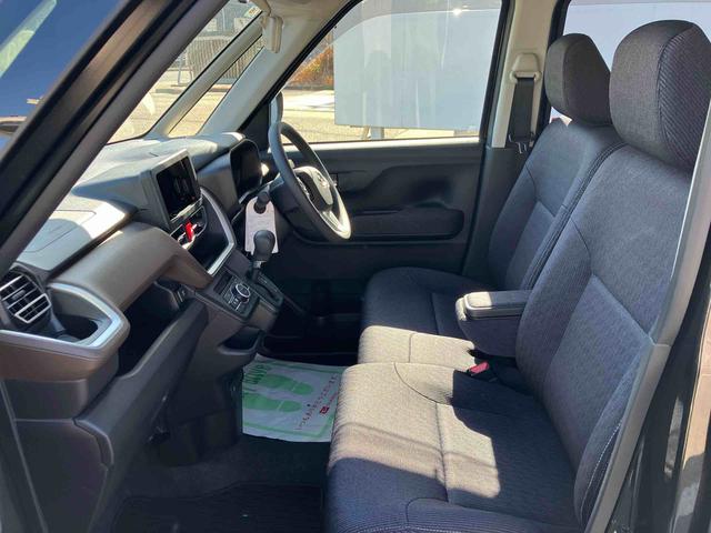 ムーヴ Ｇ　ワンオーナー　走行距離無制限１２ヶ月保証付き　両側スライド左側パワースライドドア　オートマチックハイビーム　ＬＥＤヘッド　スマートキープッシュスタート　バックカメラ　アルミホイール　エコアイドル　オートライト（42枚目）