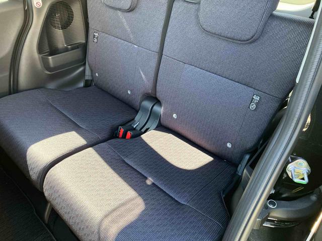 ムーヴ Ｇ　ワンオーナー　走行距離無制限１２ヶ月保証付き　両側スライド左側パワースライドドア　オートマチックハイビーム　ＬＥＤヘッド　スマートキープッシュスタート　バックカメラ　アルミホイール　エコアイドル　オートライト（43枚目）