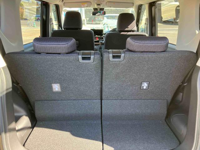 ムーヴ Ｇ　ワンオーナー　走行距離無制限１２ヶ月保証付き　両側スライド左側パワースライドドア　オートマチックハイビーム　ＬＥＤヘッド　スマートキープッシュスタート　バックカメラ　アルミホイール　エコアイドル　オートライト（46枚目）