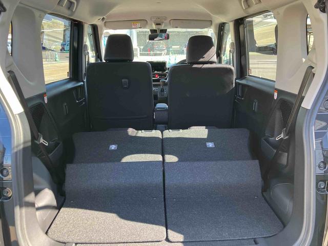 ムーヴ Ｇ　ワンオーナー　走行距離無制限１２ヶ月保証付き　両側スライド左側パワースライドドア　オートマチックハイビーム　ＬＥＤヘッド　スマートキープッシュスタート　バックカメラ　アルミホイール　エコアイドル　オートライト（47枚目）